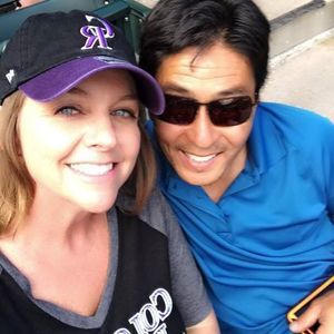 Meet your Posher, Eddie